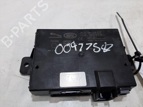 Control unit JAGUAR I-PACE (X590) EV400 AWD | BP30179546M11 