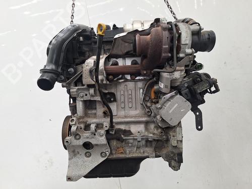Engine FORD KUGA II (DM2) 1.5 TDCi | BP35922692M1 - Image 2