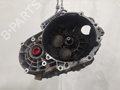 Used Gearbox Gearbox SKODA YETI (5L) 2.0 TDI 4x4 (110 hp) 34644670 34644670