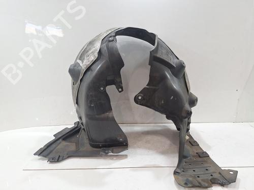 Used Wheel arch Wheel arch 38480859 38480859