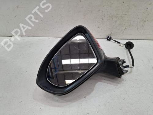 Used Left mirror Left mirror 38969894 38969894