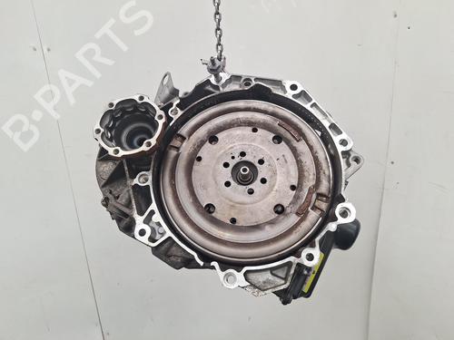 Used Gearbox Gearbox SKODA OCTAVIA III (5E3, NL3, NR3) 1.4 TSI (150 hp) 36662200 36662200