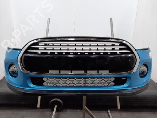 Used Front bumper MINI MINI (F56) Cooper D (116 hp) 30057559
