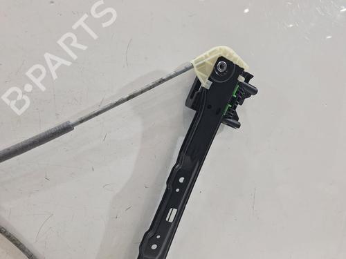 Front right window mechanism JAGUAR I-PACE (X590) EV400 AWD | BP32120785C23 - Image 6