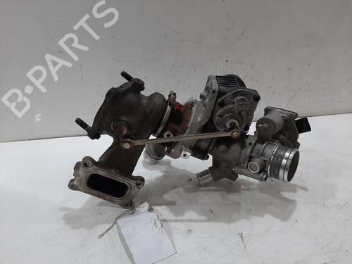 Turbo/Compresor Turbo/Compresor HYUNDAI i20 III (BC3, BI3) 1.0 T-GDI hybrid 48V (101 hp) 36985819 36985819