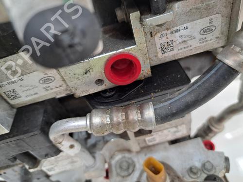 Heater matrix box JAGUAR I-PACE (X590) EV400 AWD | BP37433059M61 - Image 6