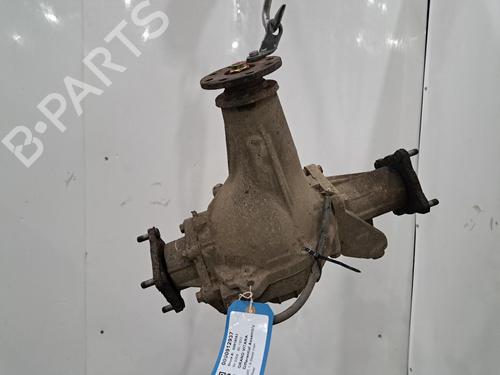 Used Other SUZUKI GRAND VITARA II (JT, TE, TD) 1.9 DDiS All-wheel Drive (JT419, TD44, JB419WD, JB419XD,... (129 hp) 26804487