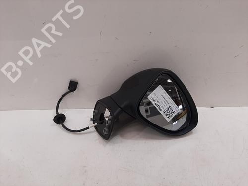 Used Right mirror Right mirror VAUXHALL ZAFIRA Mk III (P12) 1.4 (75) (140 hp) 34233801 34233801