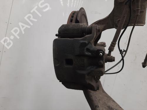 Right front suspension NISSAN PULSAR Hatchback (C13) 1.2 DIG-T | BP26845302M73 
