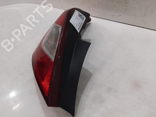 Venstre baglygte VAUXHALL CORSA Mk III (D) (S07) 1.2 i 16V (L08) | BP30757021C34 