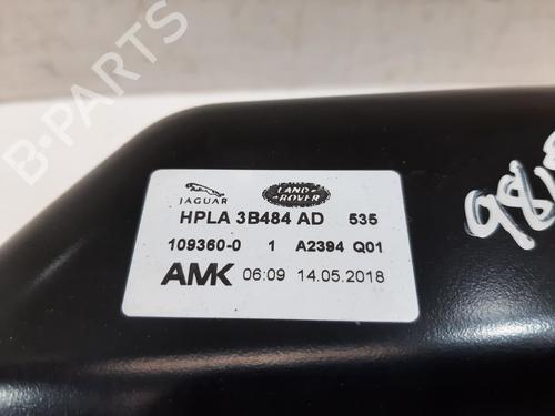 Suspension compressor JAGUAR I-PACE (X590) EV400 AWD | BP33698948M103 - Image 4