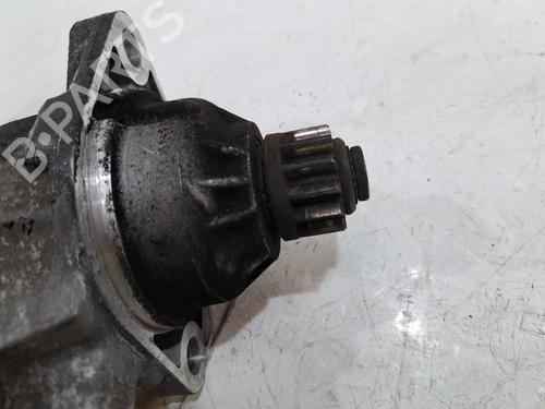 Starter VW PASSAT B7 Variant (365) 2.0 TDI | BP37515965M8 - Image 6