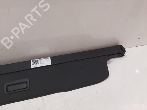 Rear parcel shelf VOLVO V60 I (155) D3 / D4 | BP36662014C85 - Image 3
