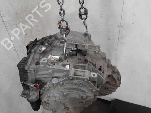 Gearbox FORD KUGA II (DM2) 2.0 TDCi 4x4 | BP26753117M3 