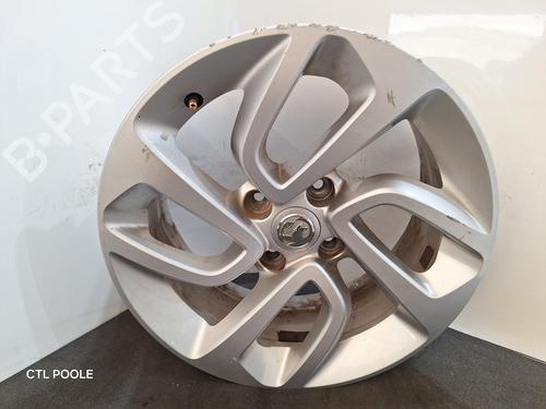 Used Rim Rim 38448062 38448062