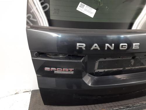 Tailgate LAND ROVER RANGE ROVER SPORT II (L494) 3.0 SDV6 Hybrid 4x4 | BP29809401C6 