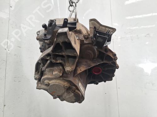 Gearbox VOLVO V40 Hatchback (525) T4 GTDi | BP32757836M3 - Image 4