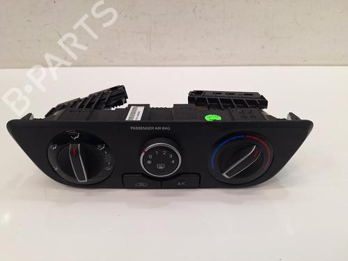 Climate control HYUNDAI i10 III (AC3, AI3) 1.0 MPi | BP29297339I5 