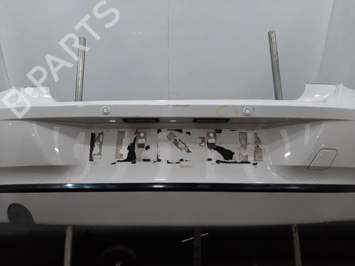 Rear bumper BMW 1 (F20) 116 i | BP30057822C8 
