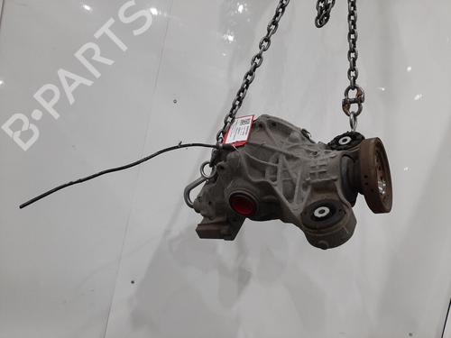 Used Rear differential LAND ROVER DISCOVERY V (L462) 3.0 Td6 4x4 (258 hp) 26840791