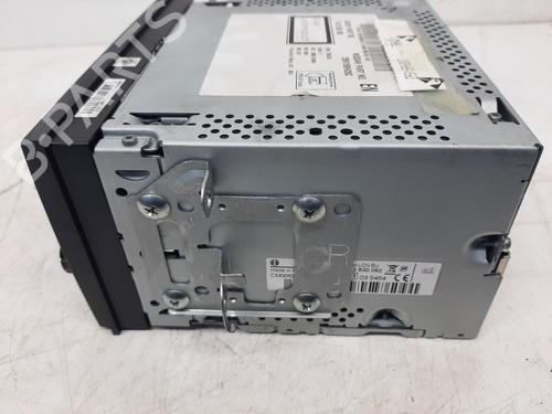 Radio NISSAN QASHQAI / QASHQAI +2 I (J10, NJ10, JJ10E) 1.6 | BP26850609E6 
