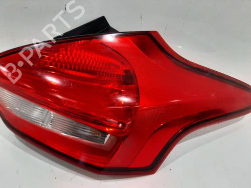 Right taillight FORD FOCUS III 1.0 EcoBoost | BP36383717C35 - Image 3