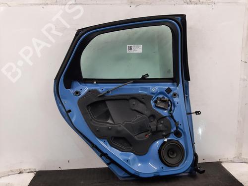 Left rear door FORD FOCUS III 1.0 EcoBoost | BP32324306C4 