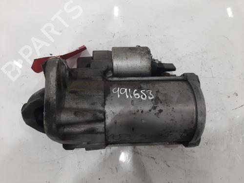Startmotor RENAULT MEGANE III Hatchback (BZ0/1_, B3_) 1.5 dCi (BZ09, BZ0D, BZ1W, BZ29, BZ14) | BP26766602M8 