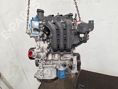Engine HYUNDAI i10 III (AC3, AI3) 1.0 MPi | BP33179376M1  - Image 5