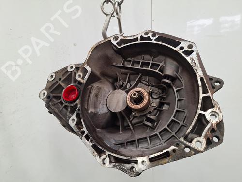 Used Gearbox Gearbox VAUXHALL ASTRA Mk VI (J) (P10) 1.6 (115 hp) 36773630 36773630