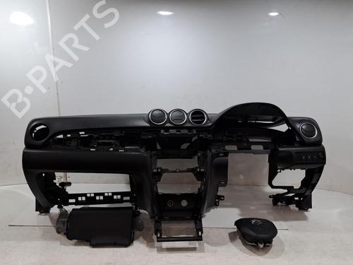 Kit Airbags SUZUKI VITARA (LY) 1.6 (APK 416) (120 hp) 33180167