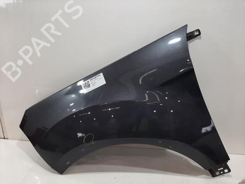 Used Left front fenders Left front fenders FORD ECOSPORT 1.0 EcoBoost (125 hp) 34038332 34038332