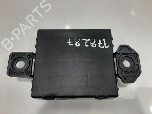 Control unit JAGUAR I-PACE (X590) EV400 AWD | BP29060034M11 
