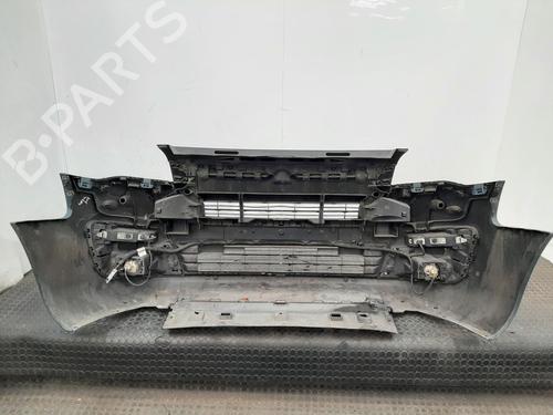 Front bumper CITROËN BERLINGO MULTISPACE (B9) 1.6 BlueHDi 100 | BP39983372C7 - Image 5