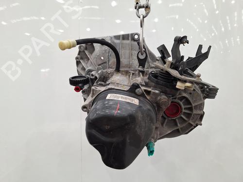 Gearbox RENAULT CAPTUR I (J5_, H5_) 0.9 TCe 90 | BP28084999M3 