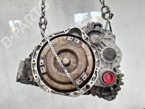 Used Gearbox MERCEDES-BENZ B-CLASS Sports Tourer (W245) B 150 (245.231) (95 hp) 28101336