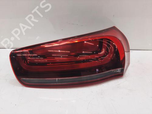 Right taillight CITROËN C4 Picasso II 1.6 BlueHDi 100 | BP38067323C35 - Image 1