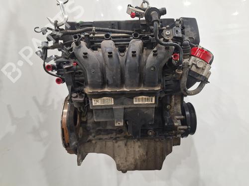 Motor VAUXHALL MOKKA / MOKKA X (J13) 1.6 | BP29237453M1 