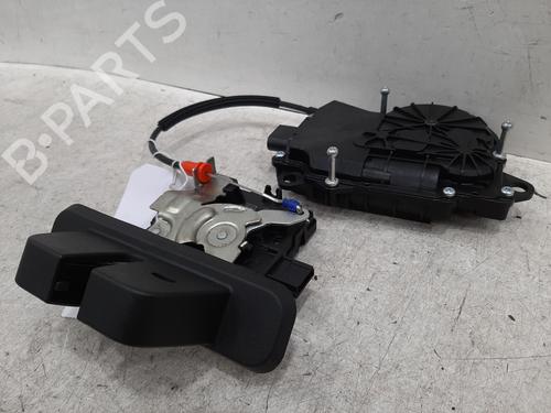 Tailgate lock JAGUAR I-PACE (X590) EV400 AWD | BP26785772C101 