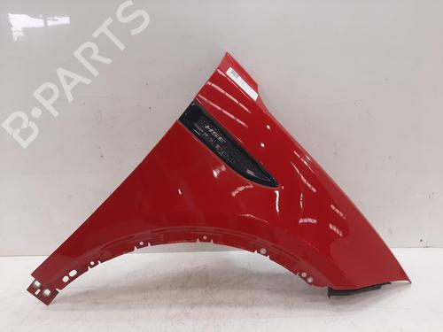 Used Right front fenders Right front fenders JAGUAR E-PACE (X540) 2.0 AWD (300 hp) 34732808 34732808