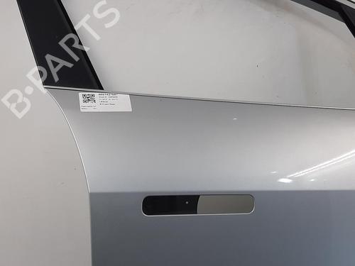 Right front door JAGUAR I-PACE (X590) EV400 AWD | BP26850142C3 