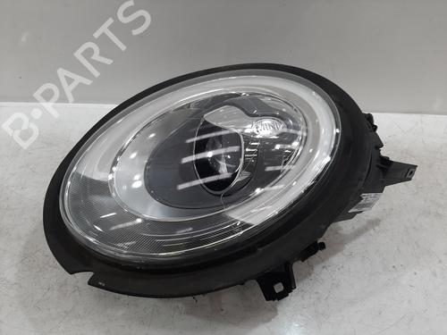 Used Left headlight Left headlight MINI MINI CLUBMAN (F54) Cooper (136 hp) 34101390 34101390