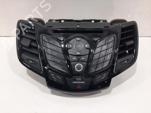 Used Radio Radio 37853221 37853221