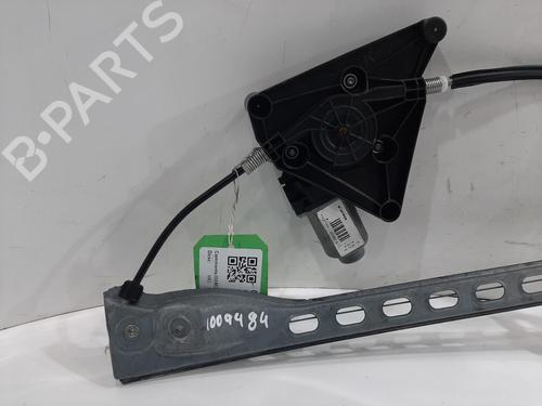 Front right window mechanism TOYOTA AYGO (_B4_) 1.0 (KGB40) | BP26827561C23 