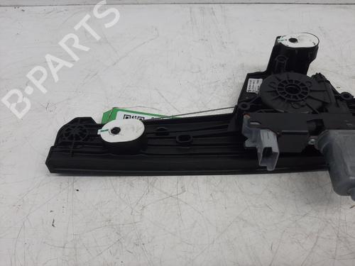 Rear right window mechanism PEUGEOT 208 II (UB_, UP_, UW_, UJ_) e-208 | BP26786883C25 