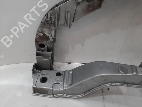 Front slam panel FORD FOCUS III 1.0 EcoBoost | BP31537635C72