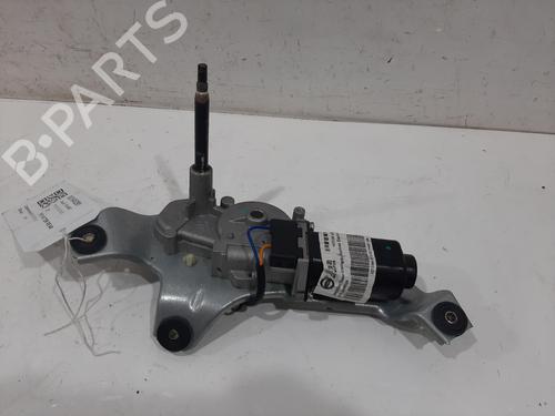 Rear wiper motor MG MG GS 1.5 | BP32448680M102 