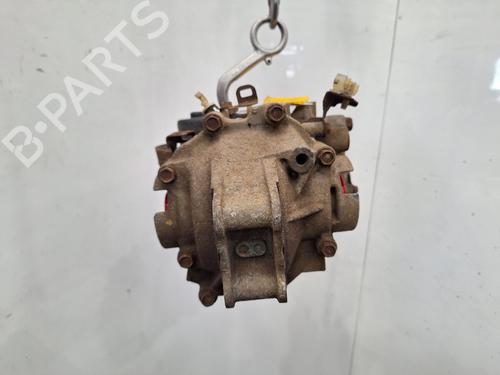Rear differential HONDA CR-V IV (RM_) 2.2 i-DTEC 4WD (RE6) | BP29524368M24 