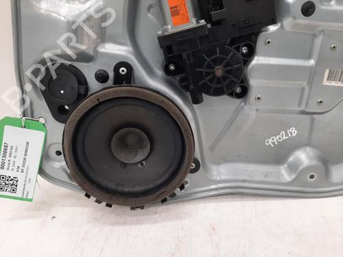 Front right window mechanism VOLVO V50 (545) 2.0 D | BP26788703C23 