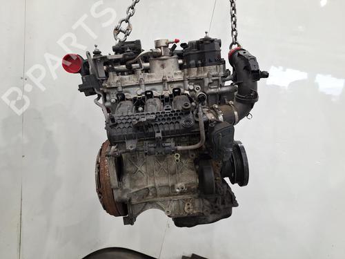 Engine CITROËN C4 Picasso II 1.2 THP 130 | BP33242608M1 - Image 2